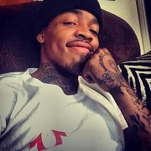 Meet your Posher, Jason